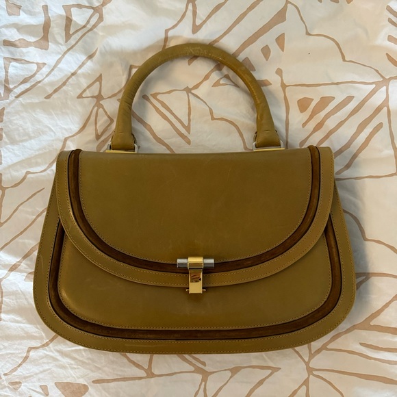 Salvatore Ferragamo Vintage Handbag